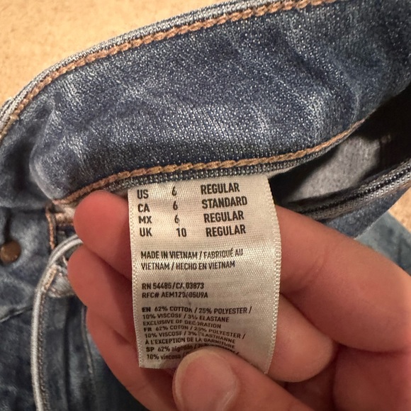 AE Jeans - Picture 5 of 5